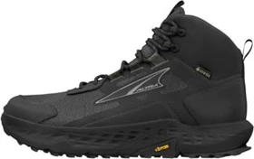 Altra Timp 5 Hiker Gore-Tex schwarz (Damen)