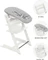 Stokke Tripp Trapp Buche inkl. Newborn und Baby-Set 3in1 Vorschaubild