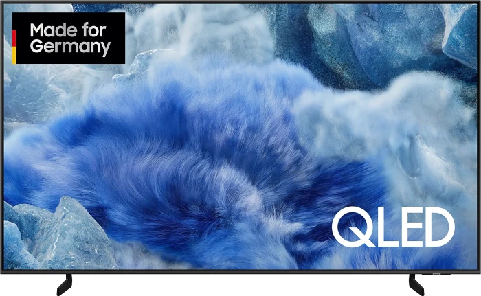 Samsung GQ55Q8F