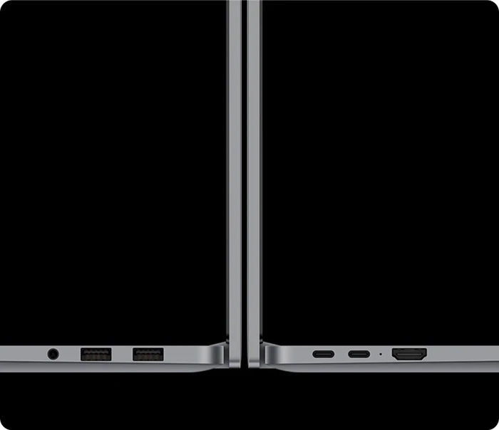 Honor MagicBook 16 AMD (2022), Space Grey, Ryzen 5 5600H, 16GB RAM, 512GB SSD, UK