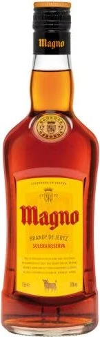 Osborne Magno 700ml