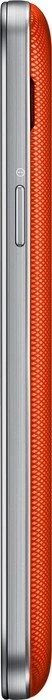 Samsung Galaxy S4 Mini Value Edition i9195i orange