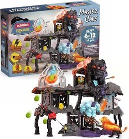 Schleich Eldrador Creatures - MasterCave: Smashrador