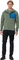 Vaude Tekoa Fleece II Jacke agave (Herren) Vorschaubild
