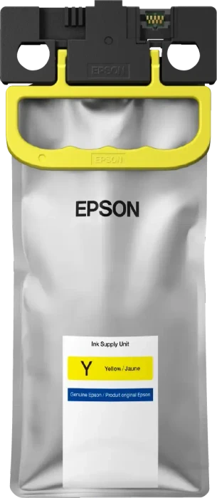 Epson WorkForce Pro EM-C8101R Tinte XXL gelb