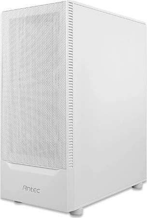 Antec NX410, weiß, Glasfenster