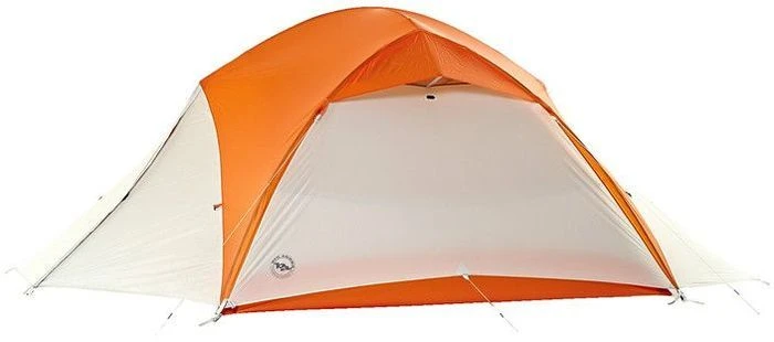 Big Agnes Copper Spur HV UL4 Kuppelzelt