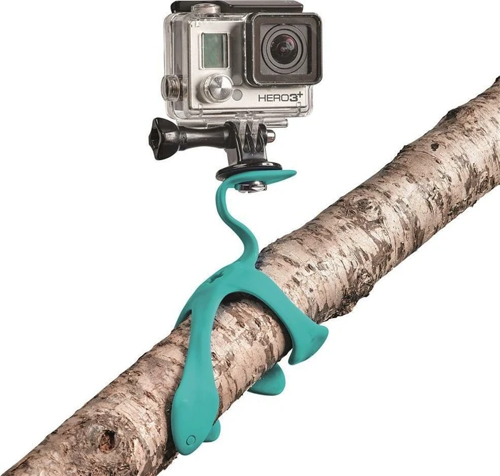 Miggö Splat Flexible für GoPro