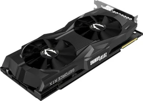 Zotac Gaming GeForce RTX 2080 AMP Maxx, 8GB GDDR6, HDMI, USB-C, 3x DP