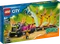 LEGO City - Stunttruck mit Feuerreifen-Challenge Vorschaubild