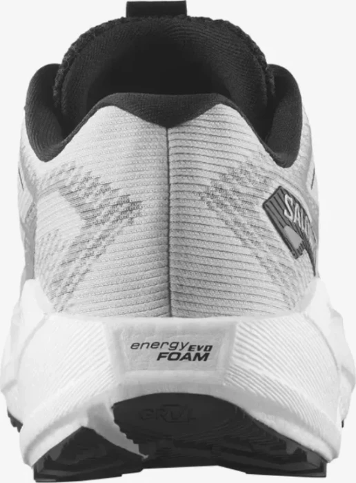 Salomon Aero Blaze 3 Grvl lunar rock/white/black (Damen)