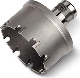 Fein HM Lochsäge für Rohre, 38x4mm, 1 Stück