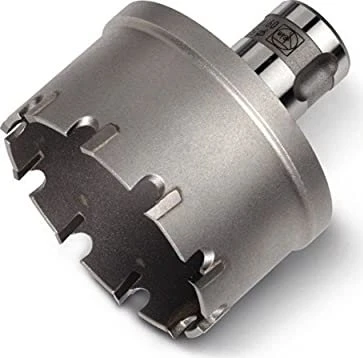 Fein HM Lochsäge für Rohre, 38x4mm, 1 Stück