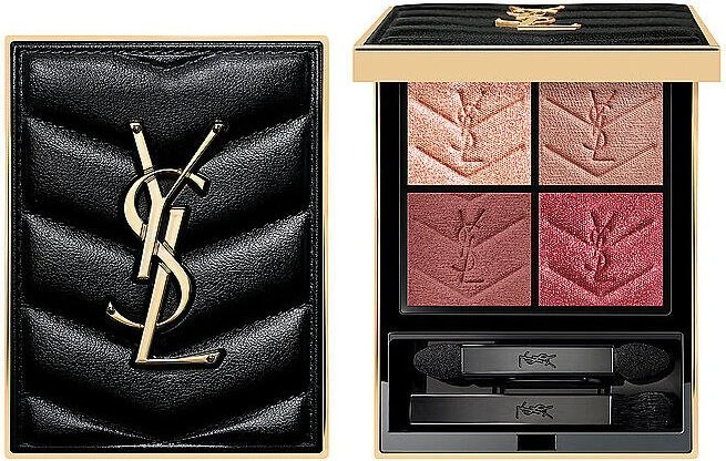 Yves Saint Laurent Couture Mini Clutch Palette 820 majestic riad, 4g