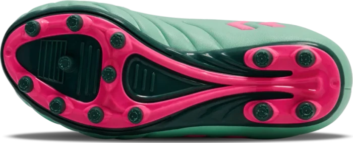 hummel Top Star FG LC june bug/pink flambe (Junior)