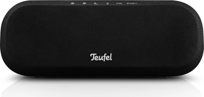 Teufel Radio One schwarz