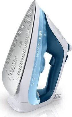 Braun TexStyle 7 Pro SI 7065 BL Dampfbügeleisen