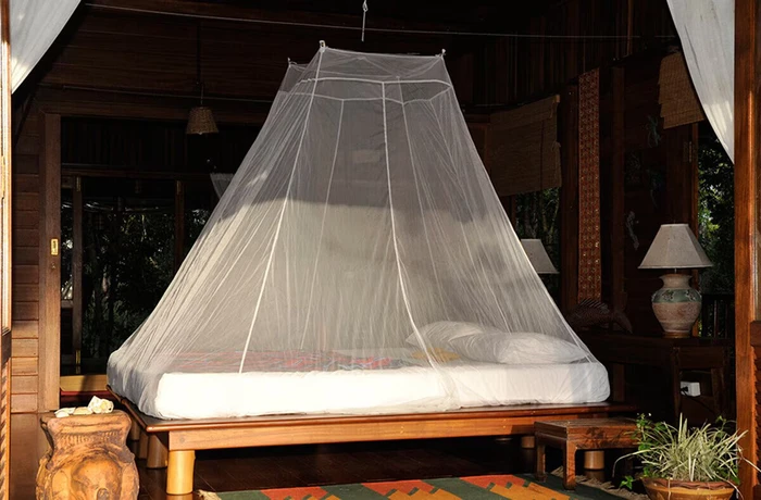 Cocoon Travel Net Double Moskitonetz