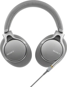 Sony MDR-1AM2 silber