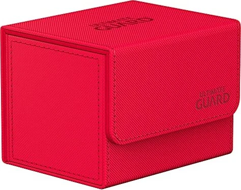 Ultimate Guard Sidewinder Xenoskin 100+