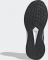 adidas Duramo 10 core black/cloud white (Junior) Vorschaubild