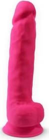 Silexd Naturdildo 38cm pink