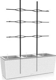 Lechuza Trio 30 Rankgitter 135cm