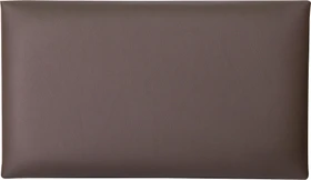 König & Meyer 13841 Sitzpolster Leder braun