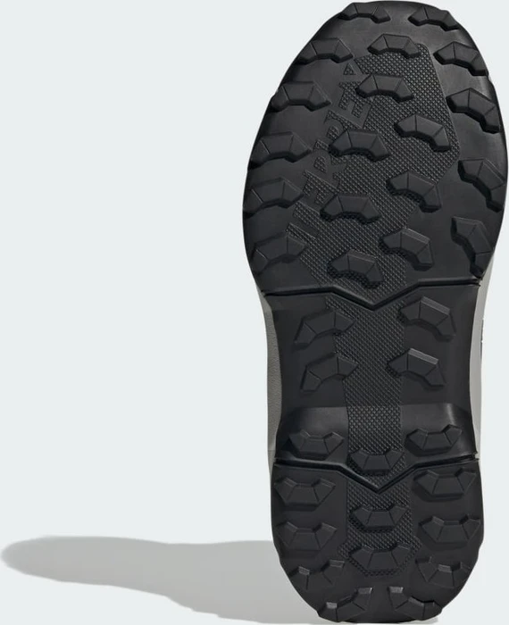 adidas Terrex AX4R Mid core black/grey four/grey six (Junior)