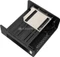 Streacom F7C Alpha Optical, schwarz, Mini-ITX Vorschaubild