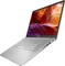 ASUS M509DA-EJ034T, Transparent Silver, Ryzen 5 3500U, 8GB RAM, 256GB SSD, UK Vorschaubild