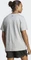 adidas Essentials Single Jersey Big Logo T-Shirt kurzarm medium grey heather (Herren) Vorschaubild