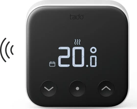 tado Funk-Temperatursensor X, Temperatursensor