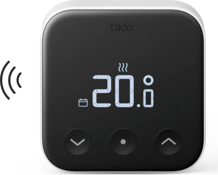 tado Funk-Temperatursensor X, Temperatursensor