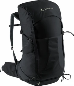 Vaude Brenta 36+6 schwarz
