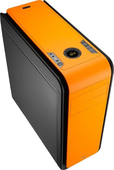 AeroCool DS 200