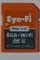 Eye-Fi Pro X2 Secure Digital Wi-Fi Card 8GB, 8GB Vorschaubild