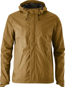 Gonso Save Essential Fahrradjacke baked pretzel (Herren)