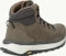 Jack Wolfskin Terraventure Urban Mid cold coffee (Herren) Vorschaubild