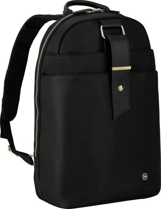 Wenger Alexa Notebook Rucksack 16" schwarz