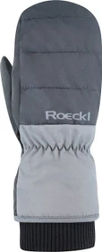 Roeckl Karfi Mitten Handschuhe black shadow (Junior)