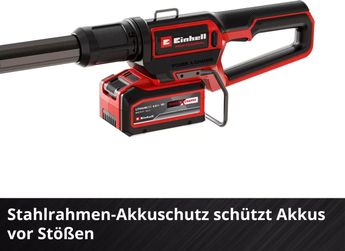 Einhell Professional GP-HC 18/5020 Li T BL Akku-Hochentaster solo