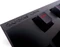 Gamdias Hermes, Ultimate Black, MX BLUE, USB, DE Vorschaubild