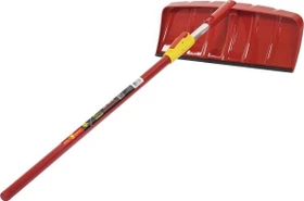 Wolf-Garten multi-star SR-M60/ZM-V4 Dachschneeräumer-Set