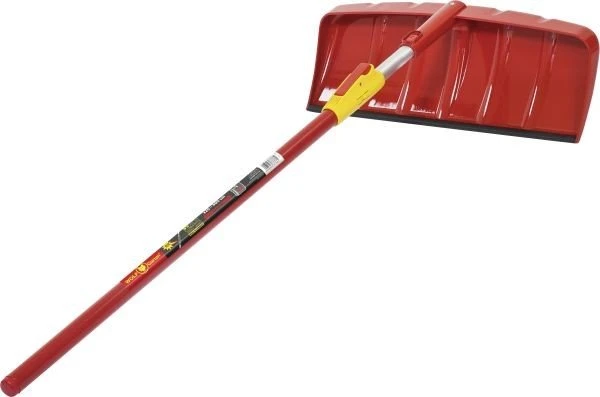 Wolf-Garten multi-star SR-M60/ZM-V4 Dachschneeräumer-Set