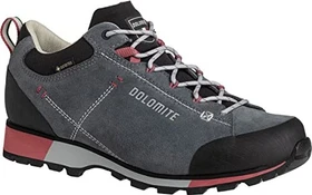 Dolomite 54 Hike Low Evo GTX gunmetal grey (Damen)