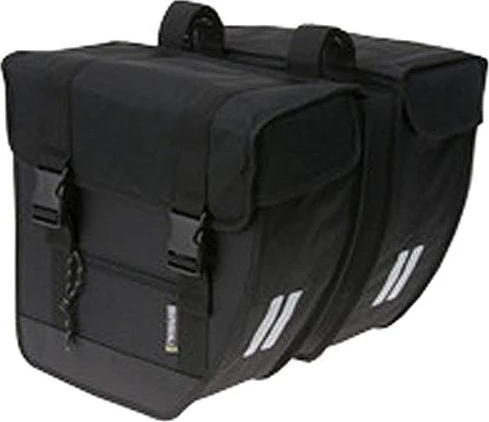 Basil Tour Doppeltasche Gepäcktasche