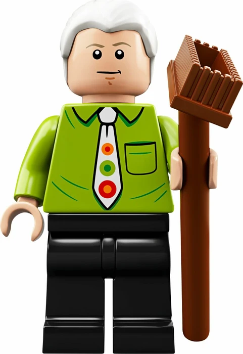 LEGO Ideas - Central Perk