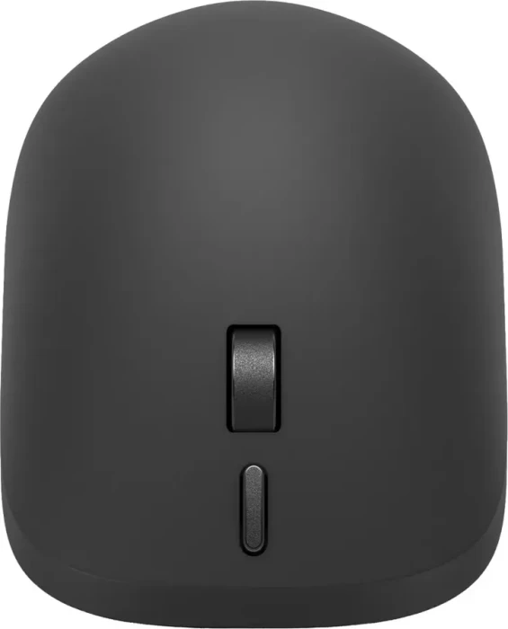 Microsoft Surface Mouse 2. Edition, schwarz, Bluetooth
