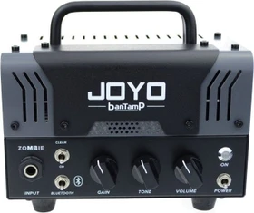 Joyo Bantamp Zombie
